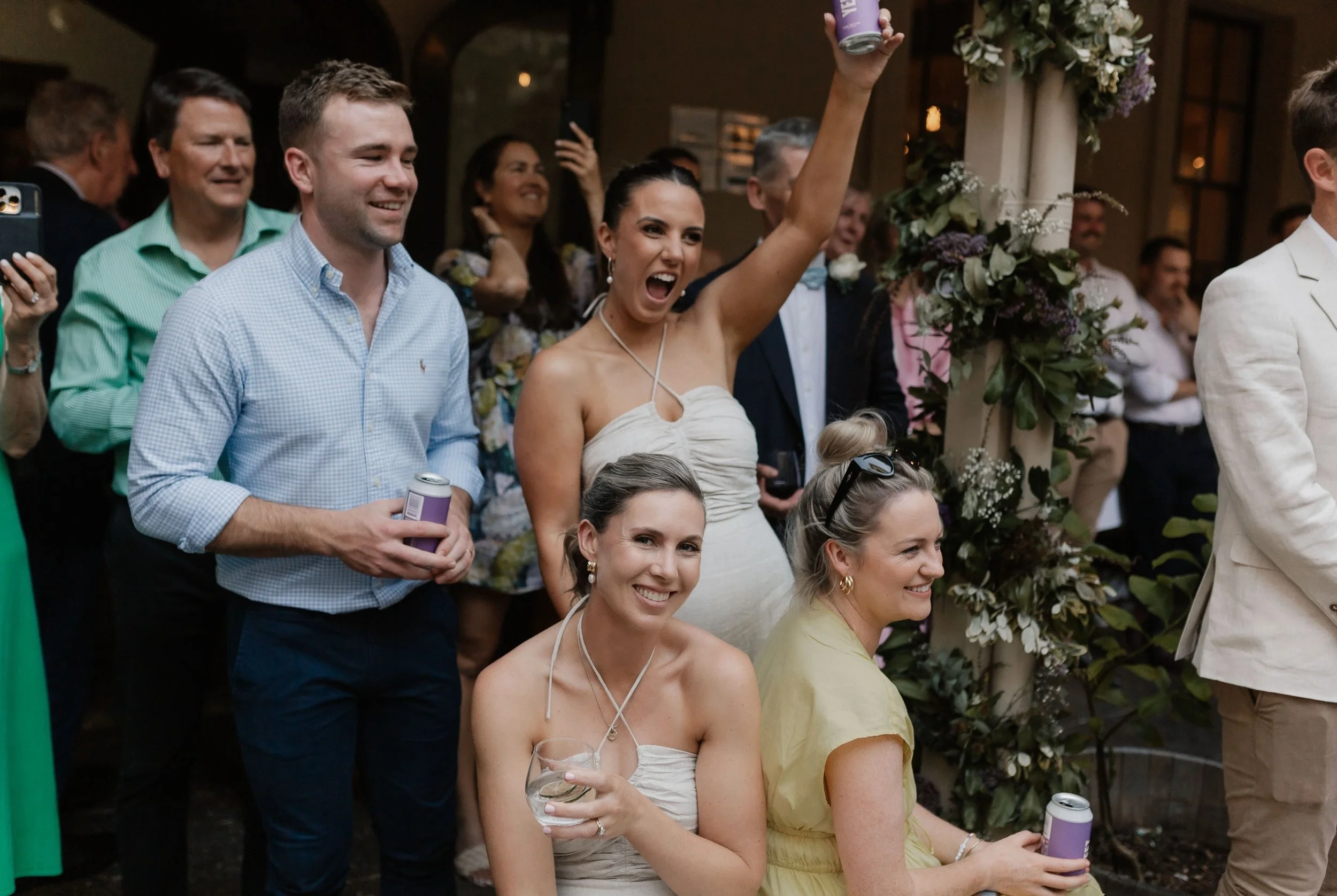 Happy Friday peeps!! Let&rsquo;s finish your week with drinks in the Treasury 1860 courtyard!!

Happy hours
🍻+🍷 4-6pm
🍸 🍹 6-8pm
Every Friday

#happyhour #drinks #friday #cocktail #winelover @johnny_the_chef_holmes @annathomasproductions @experien