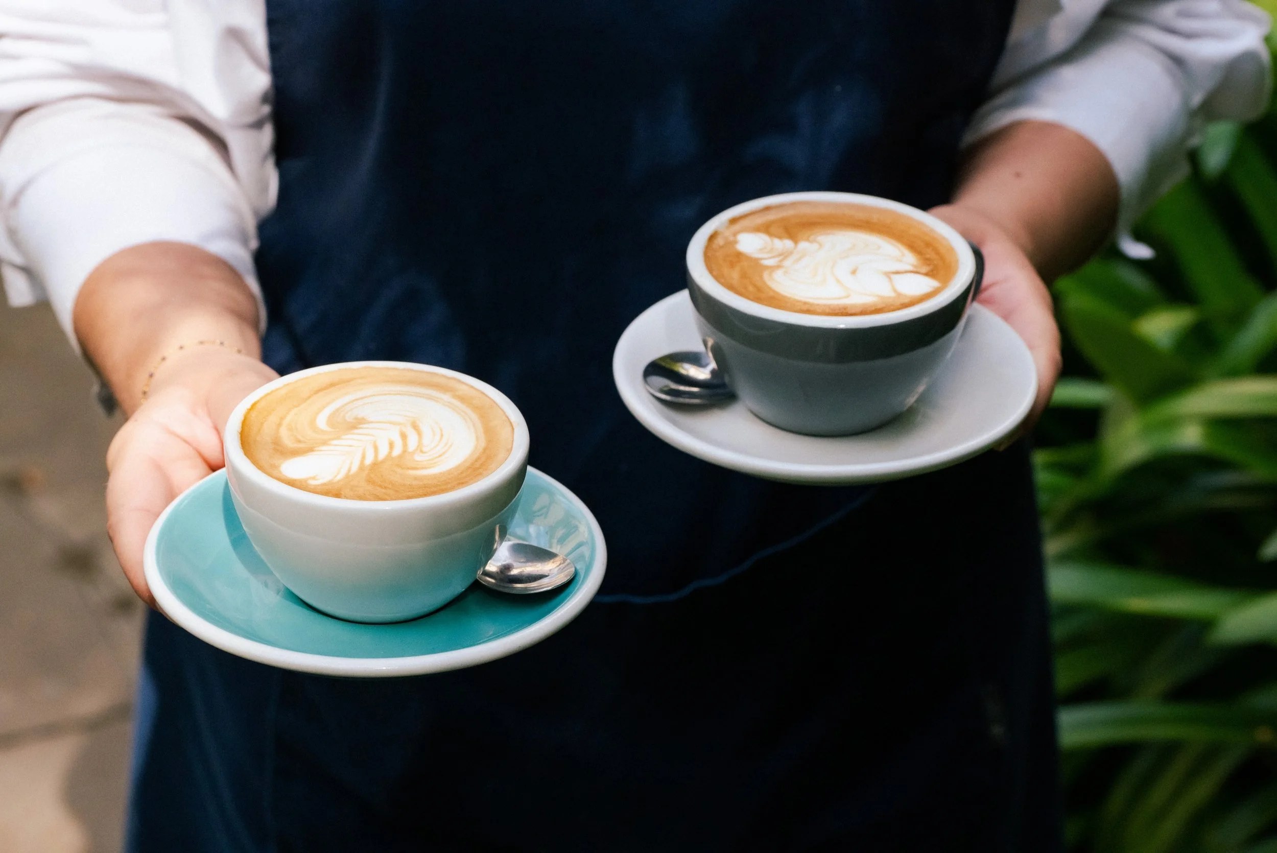 Monday post a big weekend needs a big coffee!! 

Treasury 1860 is serving @uptowncoffeeroasters from 6:30am Monday to Friday for your caffeine crisis!

📸 @davidvincentrocca 

#coffee #adelaidecoffee #caffeine #adelaide #morning @experienceadl @kicco
