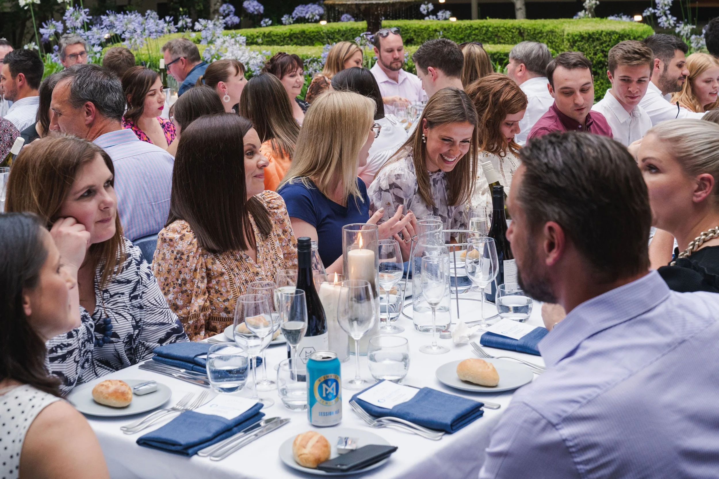 Festive season is just a few weeks away, and we are gearing up for gorgeous summer functions in the courtyard!
A handful of dates are still available- email functions@treasury1860.com.au

@experienceadl @see_do_eat_review @annathomasproductions @john