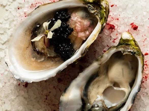 We love fresh South Australian Seafood- especially Oysters!! Function season has started- and oysters are a must on our canape menu!! ❤️ 

📸 @notyourleftovers 

@johnny_the_chef_holmes @experienceadl #oyster #southaustralian #seafood #adelaiderestau
