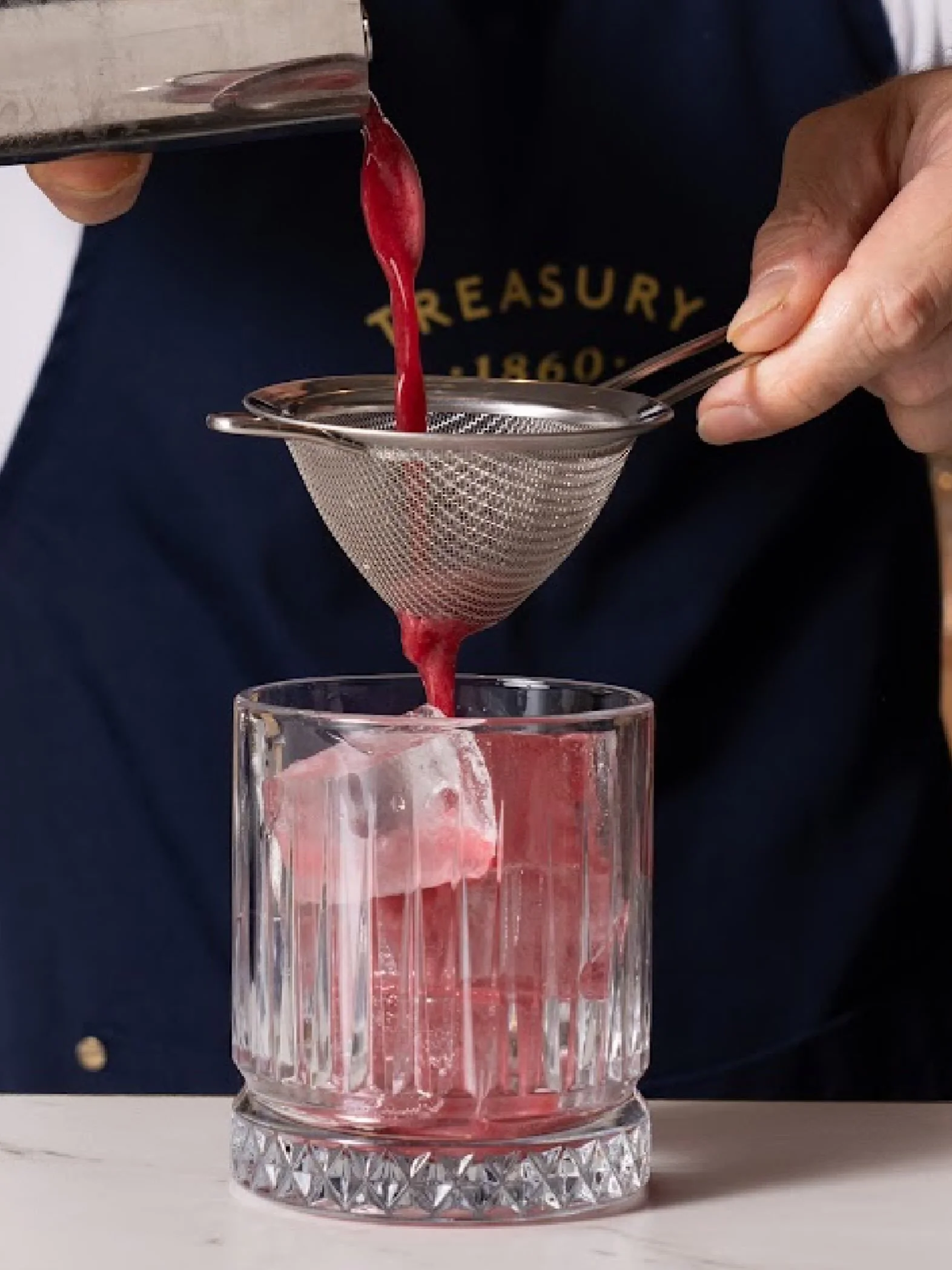 It&rsquo;s cocktail weather baby!!

The courtyard is waiting for you. 🥰 

#cocktail #adelaide #adelaidebars #happyhours #afterwork @experienceadl @adelaideloves