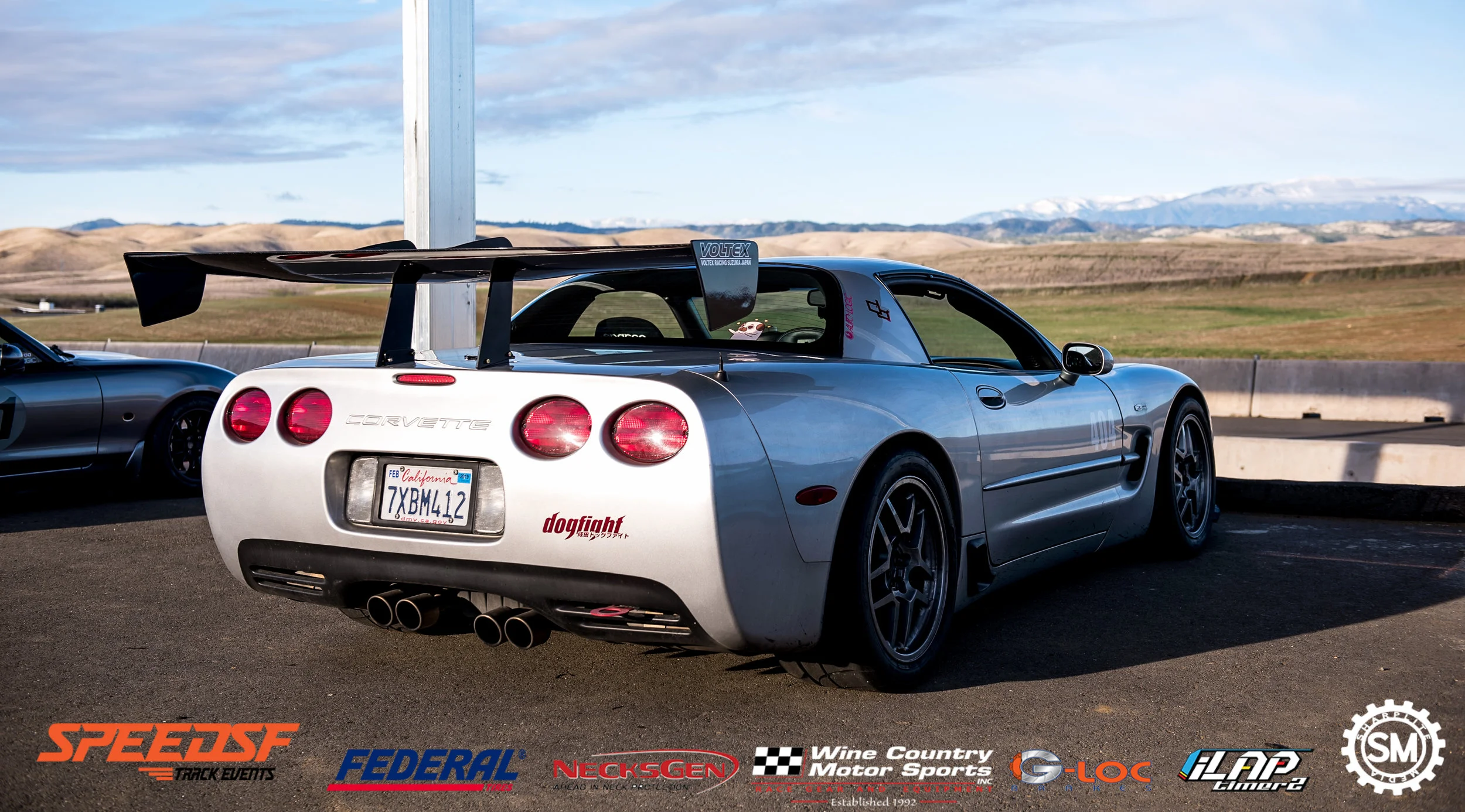 New wing!