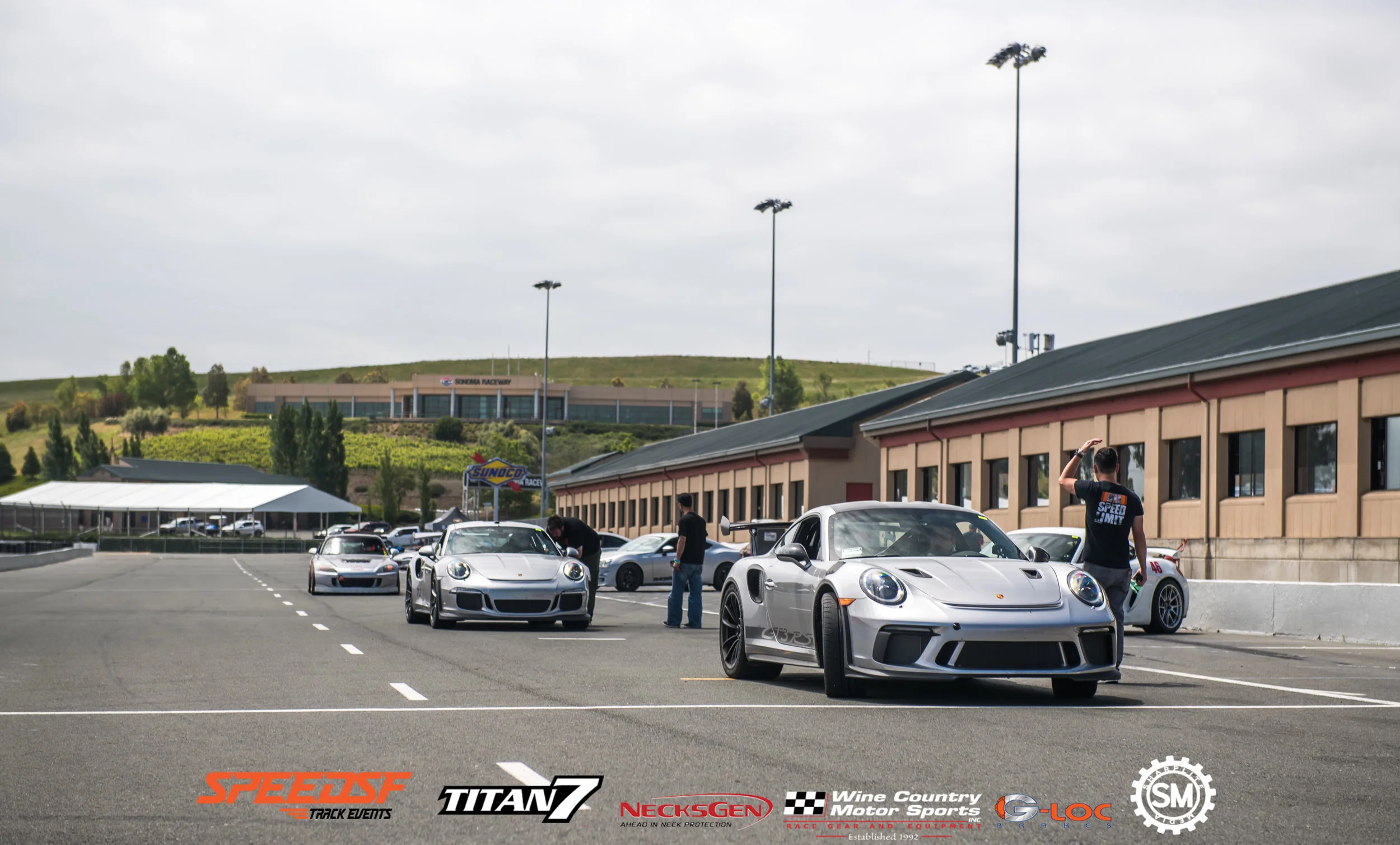 Speed Sf SPEEDSF CHALLENGE - MAY 25, 2019 - ROUND 4 @ SONOMA RACEWAY — SpeedSF ...