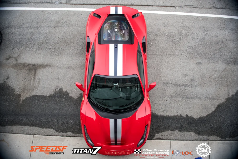 Speed Sf SPEEDSF CHALLENGE - JUNE 16, 2019 - ROUND 6 @ WEATHERTECH RACEWAY ...