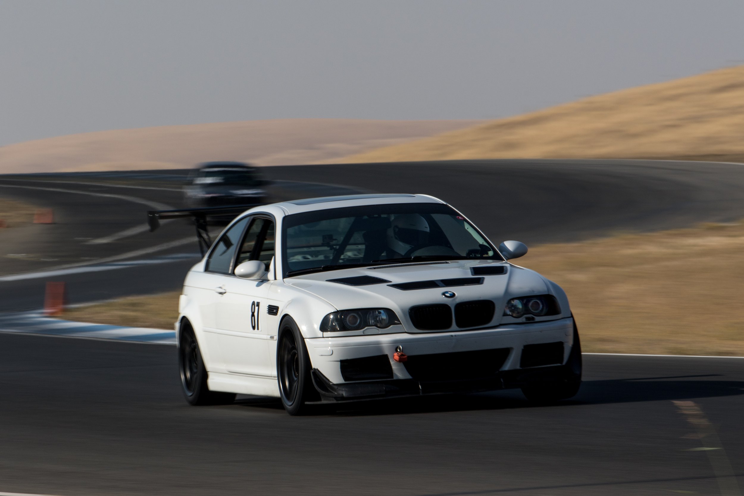 This Low-Mileage BMW E46 M3 Is Fast Approaching The Price Of A New 2022  Model