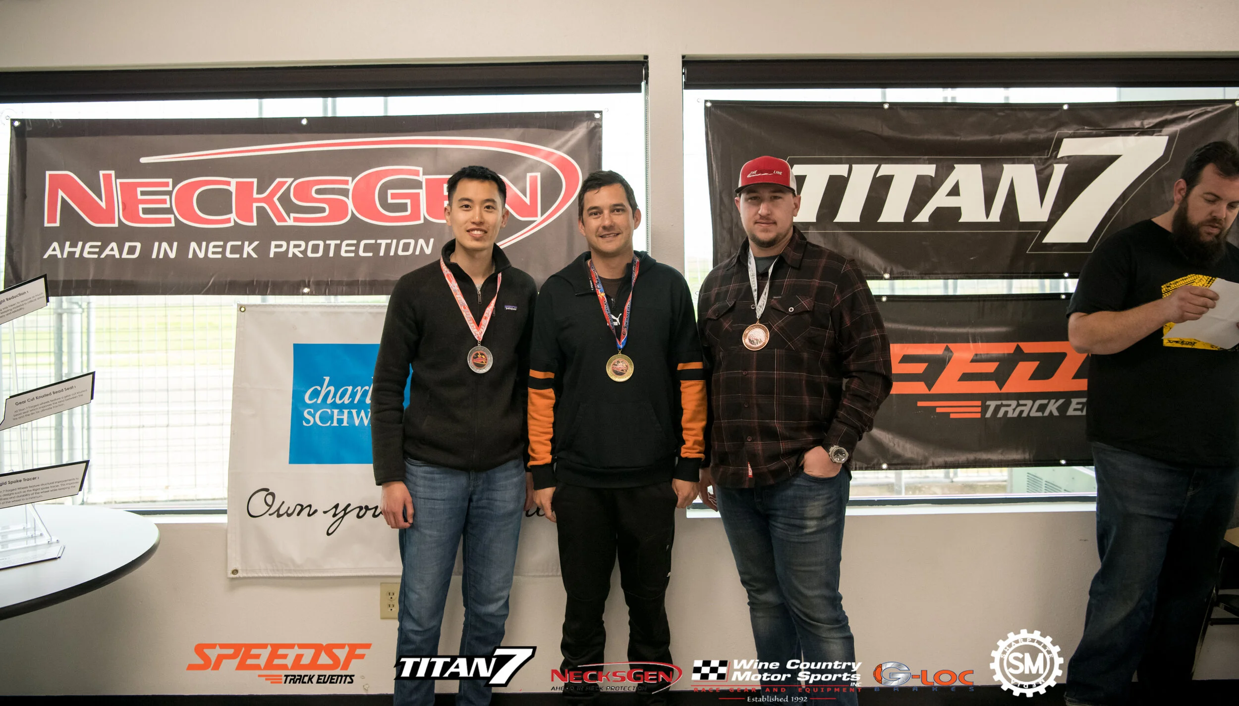Speed Sf SPEEDSF CHALLENGE - FEBRUARY 23, 2020 - ROUND 1, PT. 2 @ THUNDERHILL ...