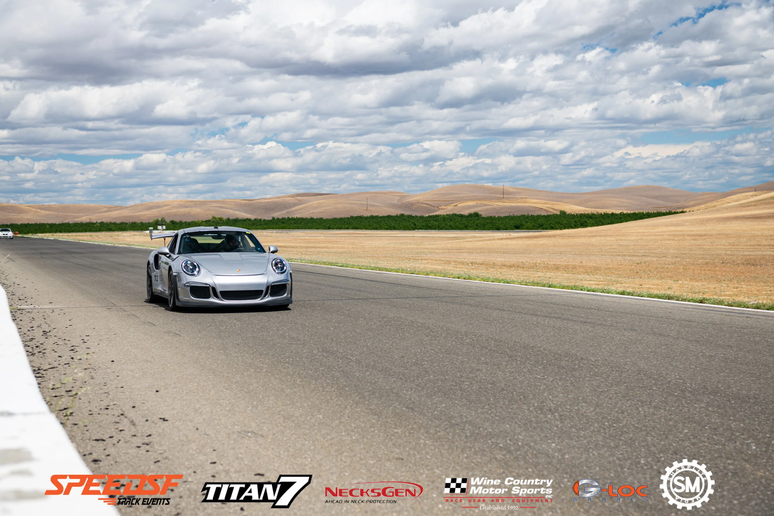 Speed Sf SPEEDSF CHALLENGE - JUNE 7, 2020 - ROUND 4 @ THUNDERHILL RACEWAY (5 ...