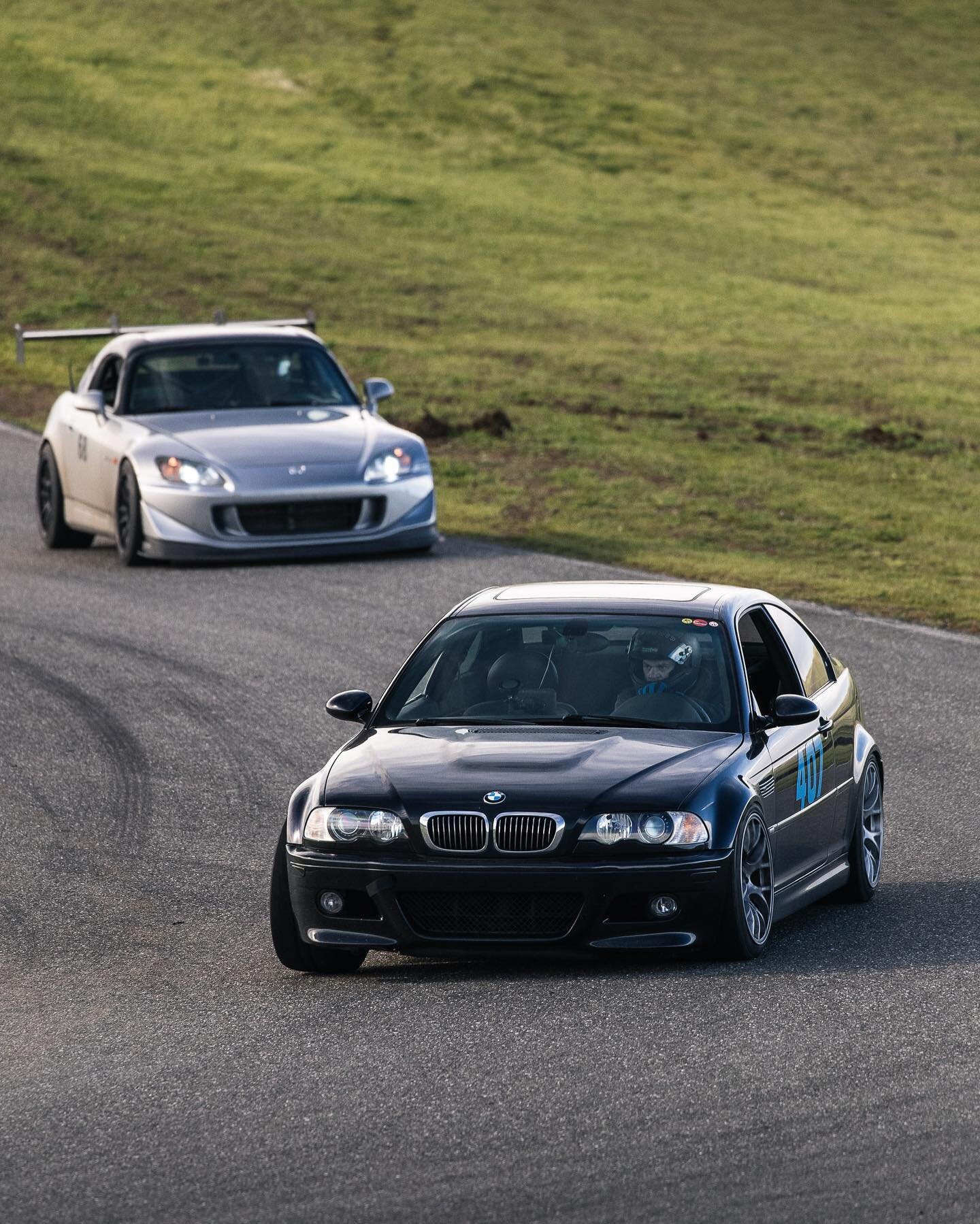 Weather should be calm after the storm, who is ready for this upcoming track weekend!
.
.
.
#speedsf #speedsftrackevents #bmw #bmwe46 #e46m3 #m3 #thunderhill #thunderhillraceway