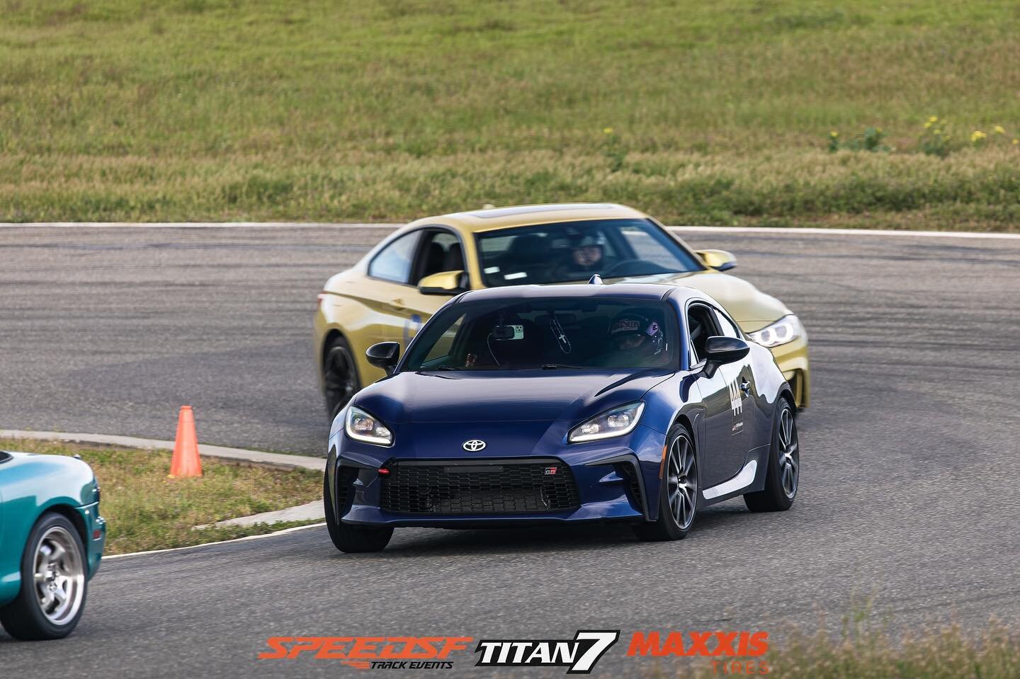 What is your regular bolt check procedure?
.
.
.
#speedsf #speedsftrackevents #toyotagr86 #gr86 #thunderhill #thunderhillraceway