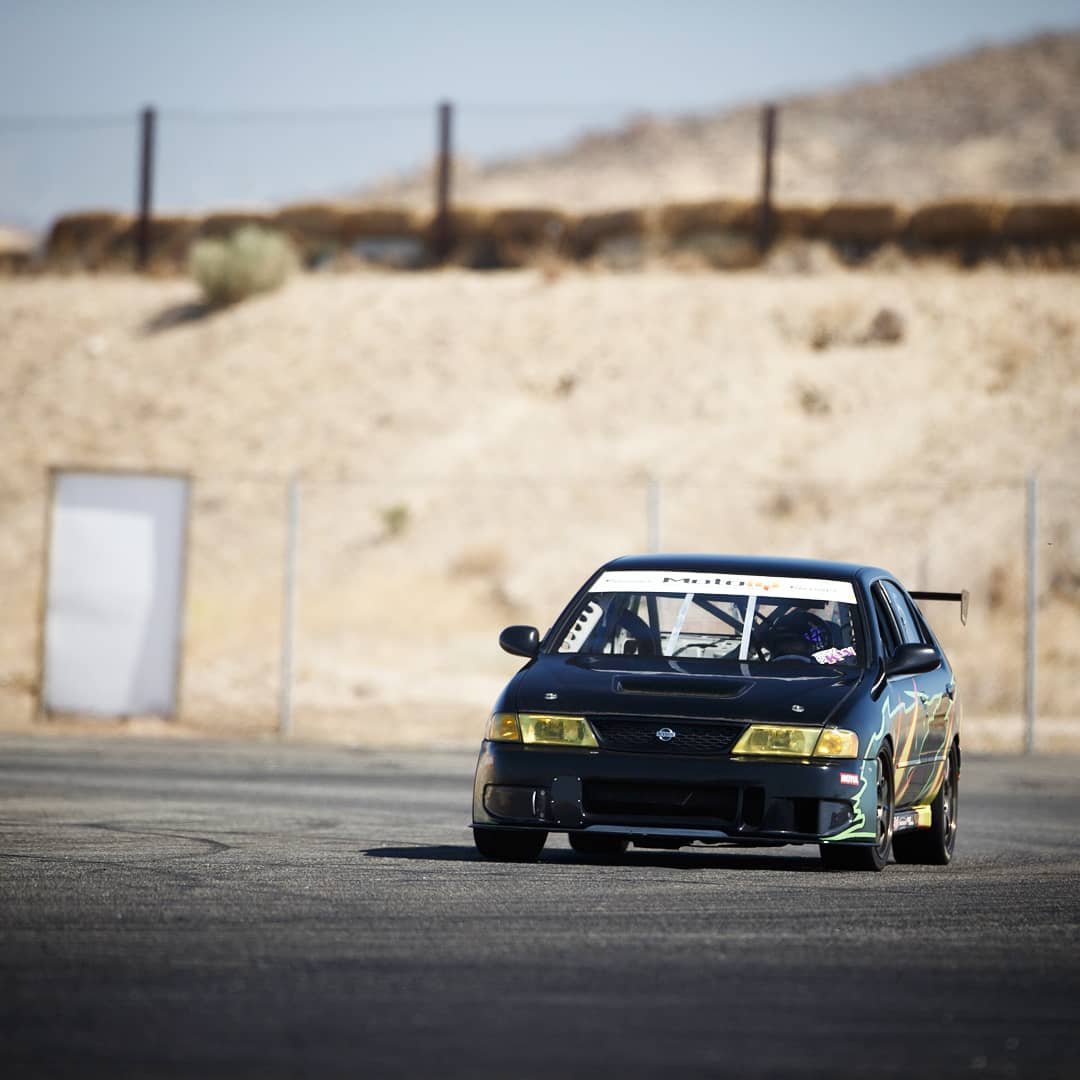 Walter’s Sentra: Lifetime Obsession