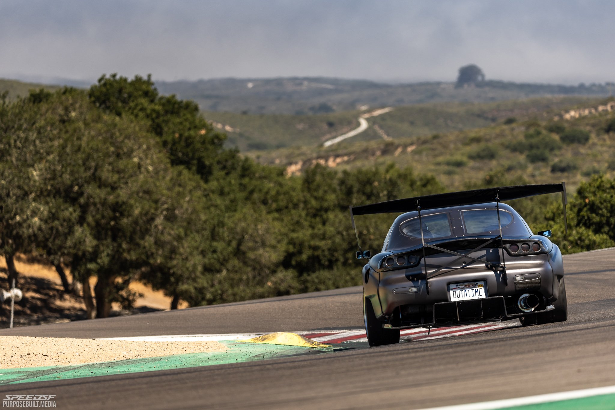 Joe’s RX-7: Long Time Coming
