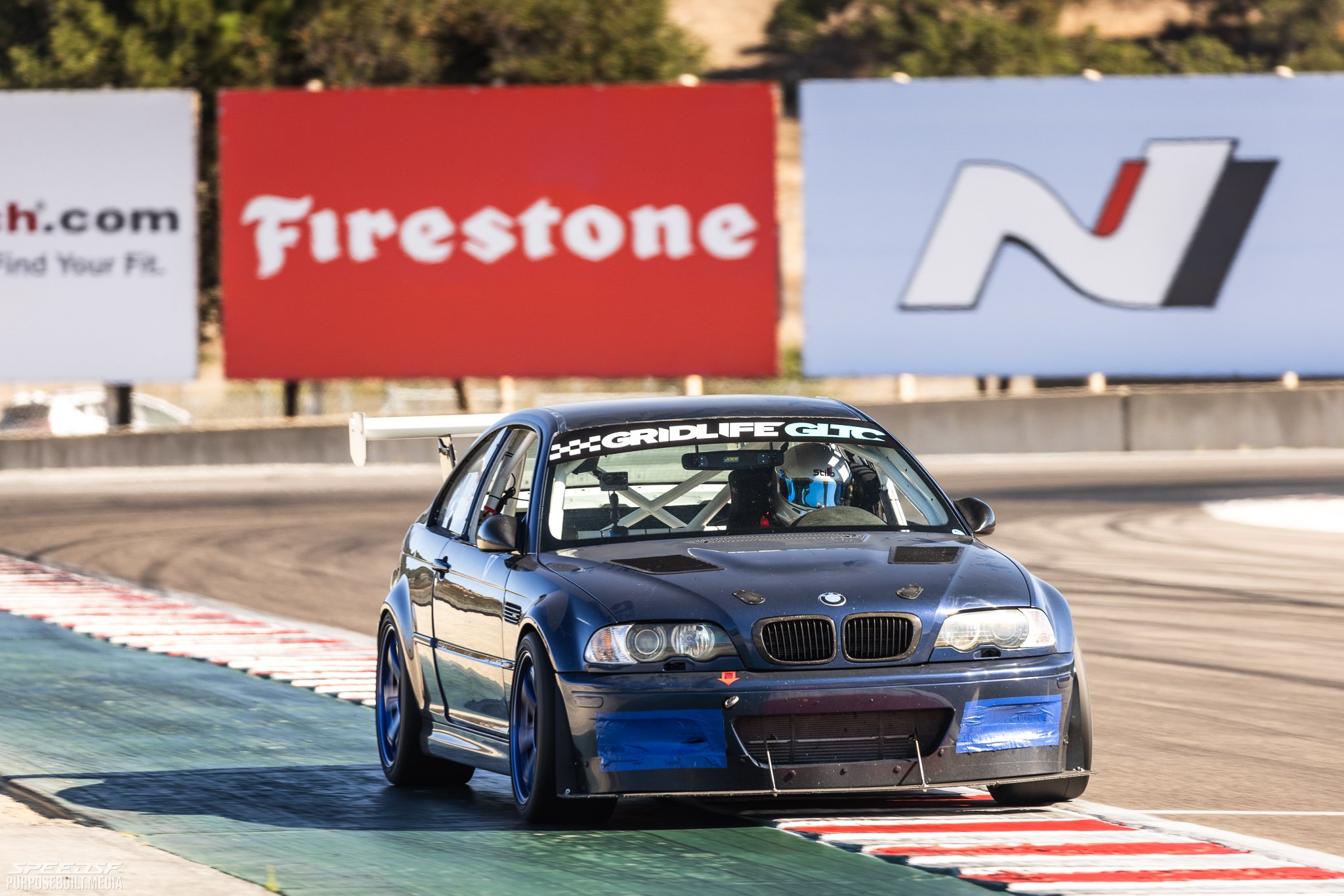 Abdul’s E46 M3: Checking All Boxes