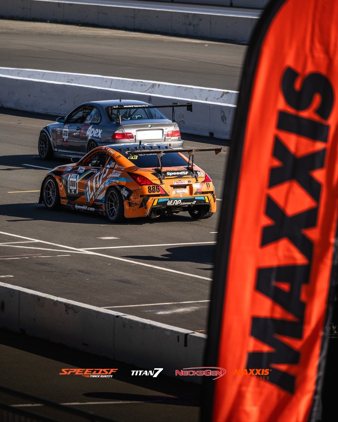 Happy International Family Day from the SpeedSF Track Family! 
From shared pit tools to late-night prep, last-lap passes to podium hugs&mdash;this community is more than just cars and competition. It&rsquo;s a family built on passion, support, and th