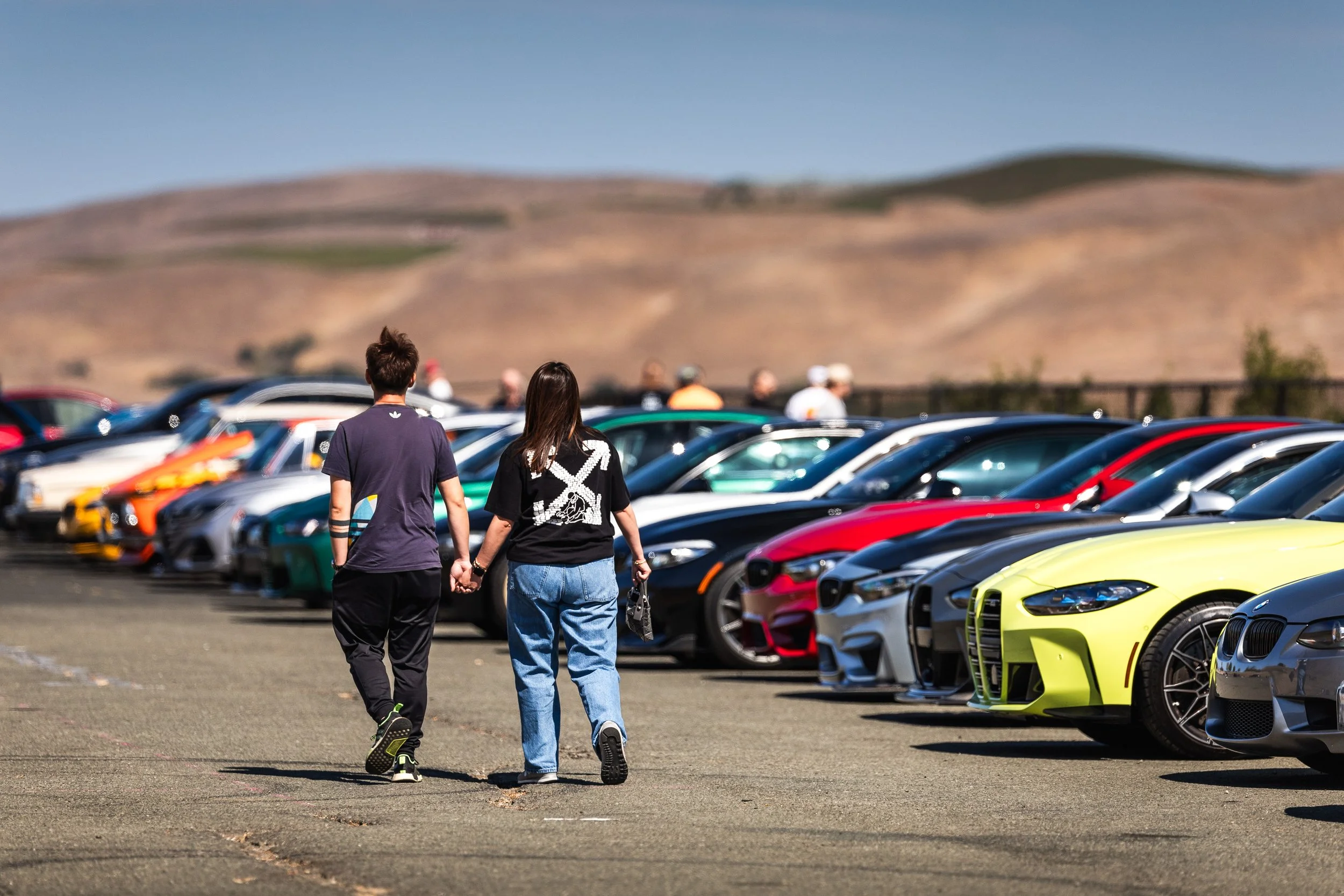 Bimmerfest 2025: Redeemed from the Rain