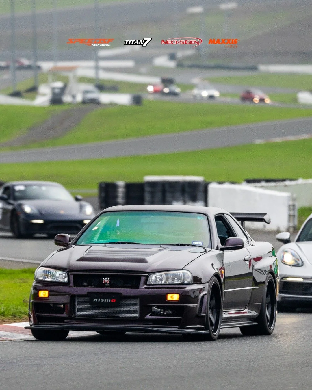 Now this is a rare sighting 
@willkwok003 

📸: @purposebuilt_trevor
Partners: @titan7wheels @maxxistires @necksgen
#speedSF #titan7 #maxxistires #necskgen #bayarea #norcalevents #TrackDay #racing #motorsport #racecar #speed #carsofinstagram #carlife