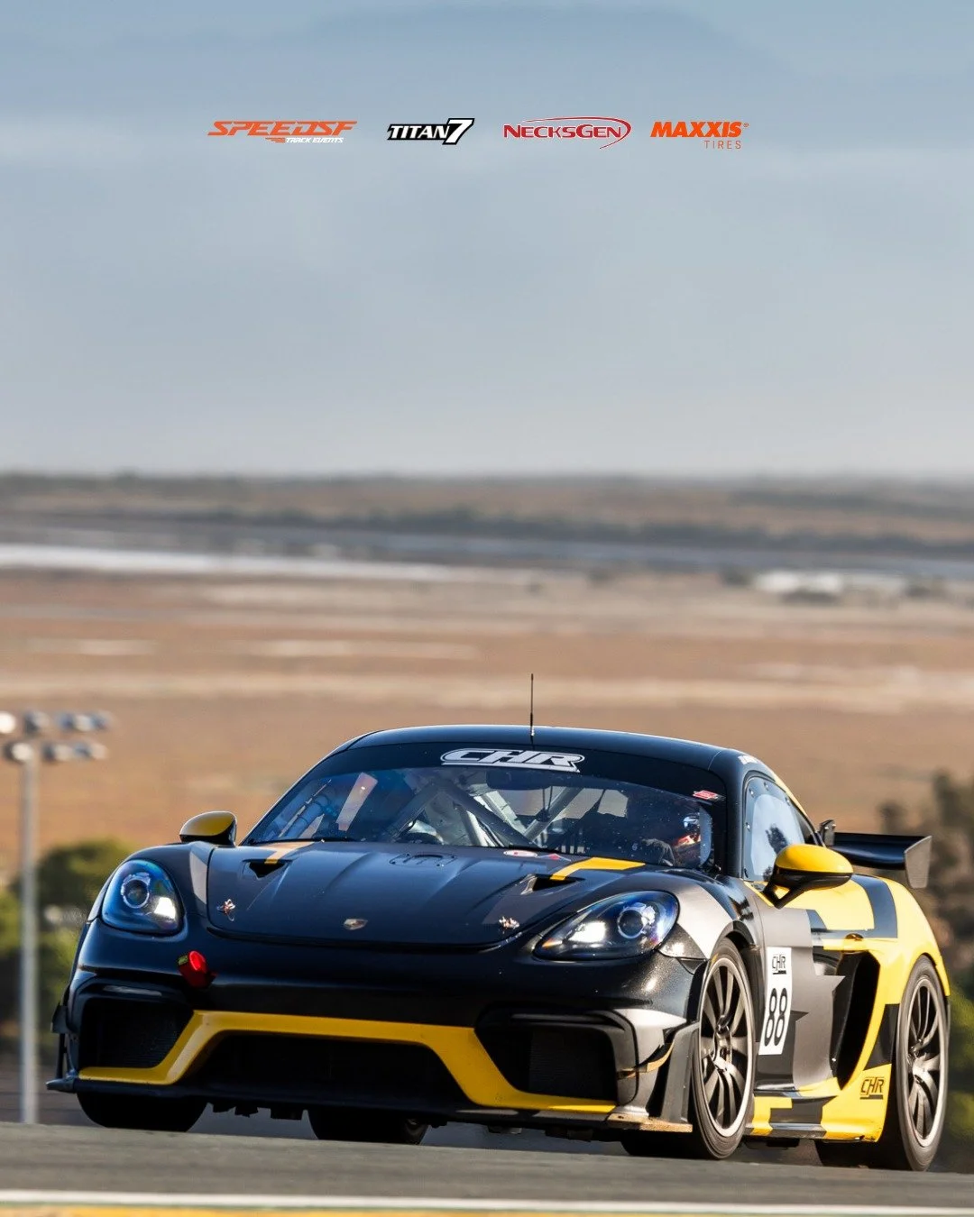 What&rsquo;s your Porsche format of choice &mdash; Touring, Track Spec, or full Factory GT race car?

📍 @racesonoma 
📸: @purposebuilt_trevor 
Partners: @titan7wheels @maxxistires @necksgen
#speedSF #titan7 #maxxistires #necskgen #bayarea #norcaleve