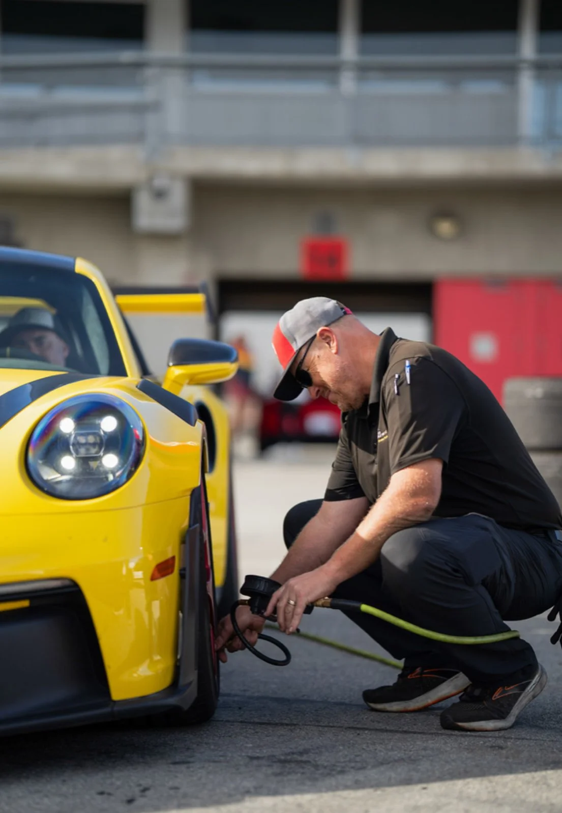 Premier Mobile Tire: Speed SF’s Trusted On-Site Tire Service