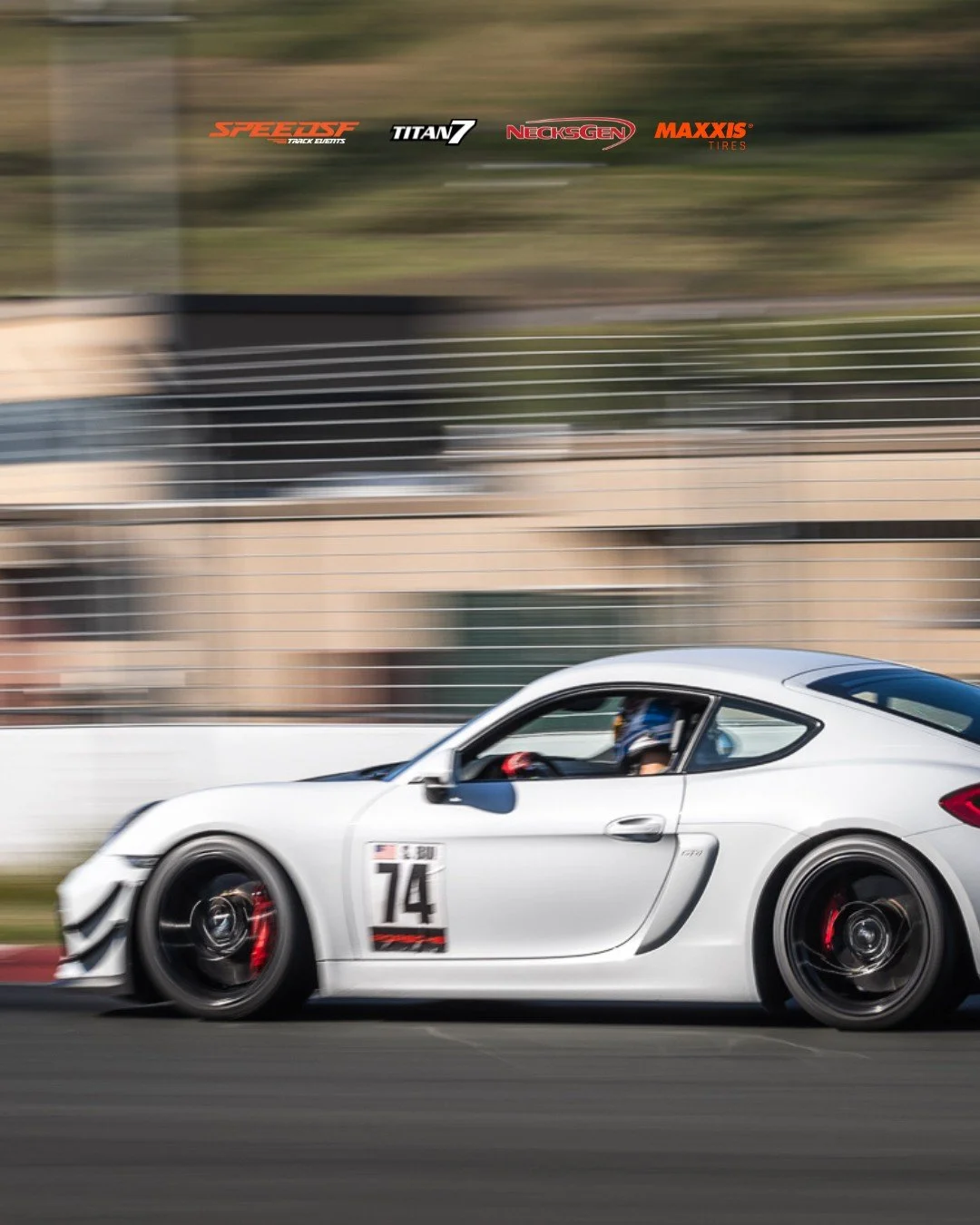 Suspension in motion &mdash; how do you tune it?

📍Sonoma Raceway
📸: @purposebuilt_trevor
Partners: @titan7wheels @maxxistires @necksgen
#speedSF #titan7 #maxxistires #necskgen #bayarea #norcalevents #TrackDay #racing #motorsport #racecar #speed #c