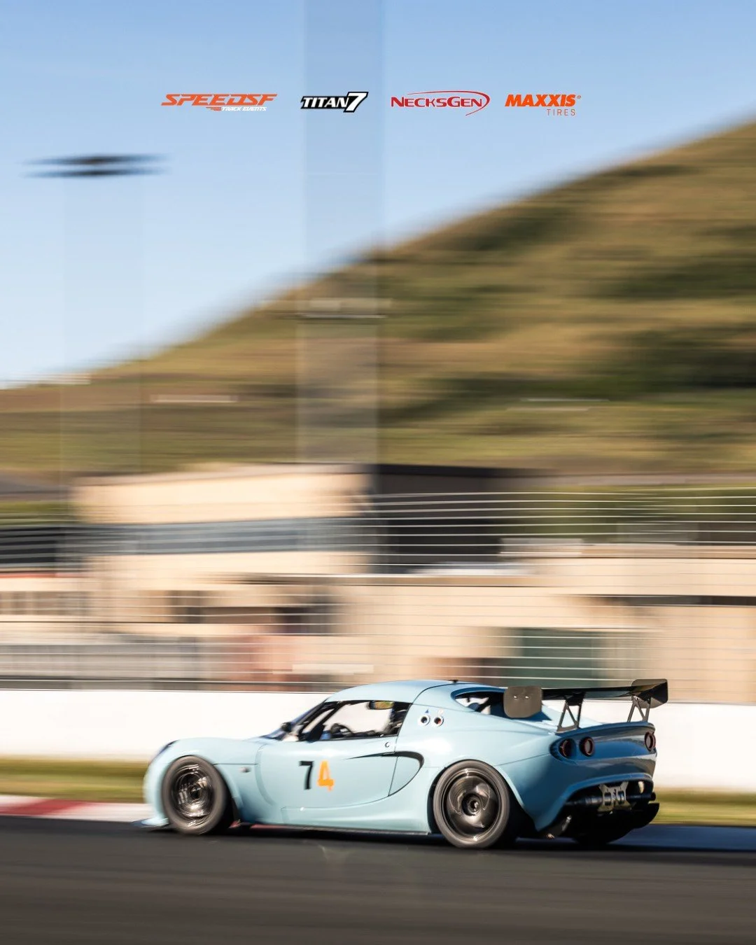 The evolution of Lotus.

📍Sonoma Raceway
📸: @purposebuilt_trevor
Partners: @titan7wheels @maxxistires @necksgen
#speedSF #titan7 #maxxistires #necskgen #bayarea #norcalevents #TrackDay #racing #motorsport #racecar #speed #carsofinstagram #carlifest