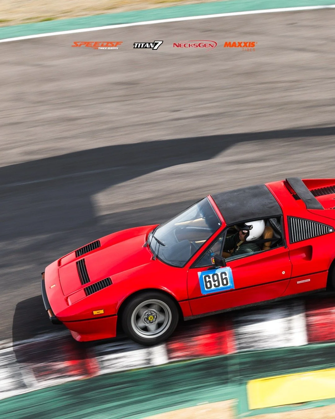 Throttle Thursday.
Full Send, full commitment. 

📸: @purposebuilt_trevor
Partners: @titan7wheels @maxxistires @necksgen
#SpeedSF #TrackDay #Motorsport #Racecar #NorCal