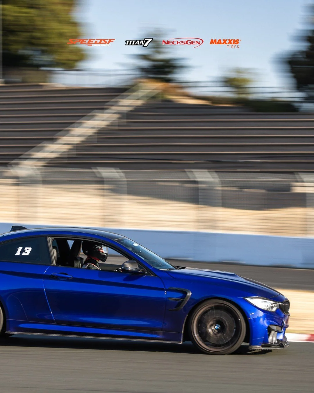 Monday bluzzz.
Back to reality, back to thinking about laps at Sonoma Raceway.

📍Sonoma Raceway
📸: @purposebuilt_trevor
Partners: @titan7wheels @maxxistires @necksgen
#SpeedSF #SonomaRaceway #TrackDay #Motorsport #Racecar