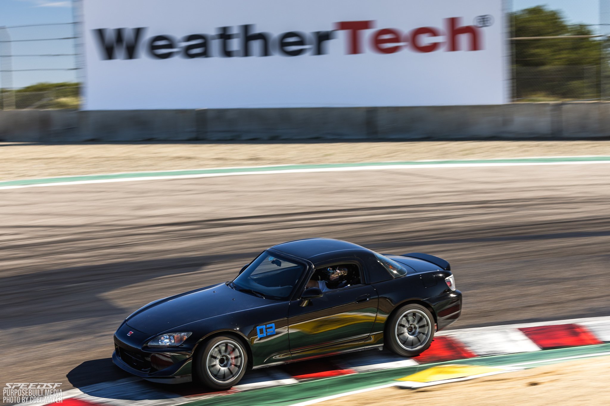 Joey’s S2000: Best of Both Worlds