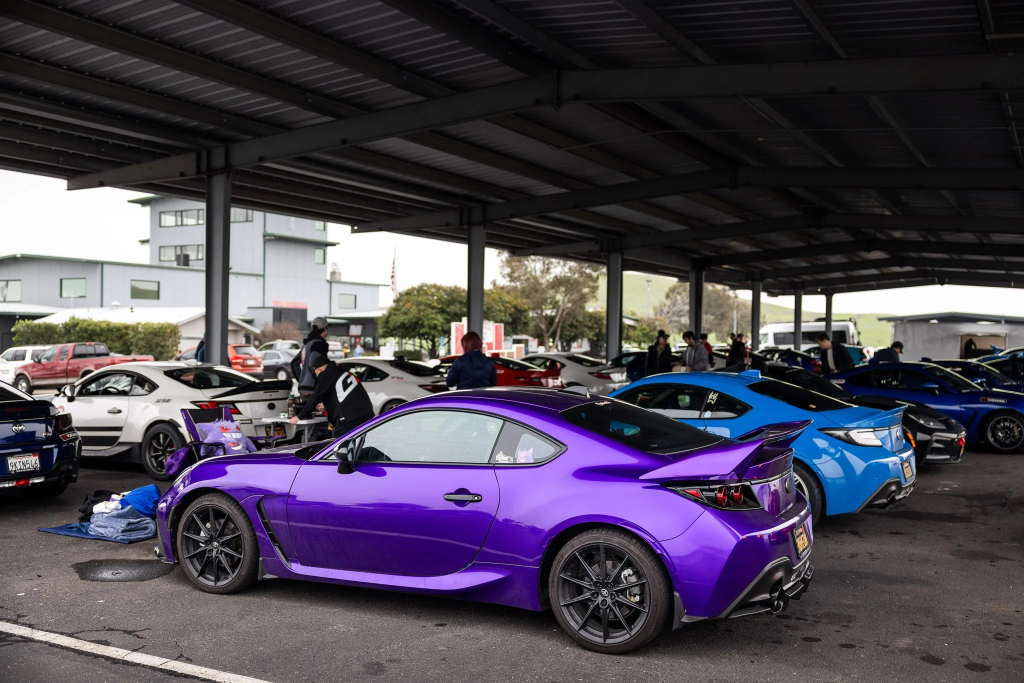 SpeedSF Challenge Returns as NorCal Miata TT Launches and 86 Challenge Continues