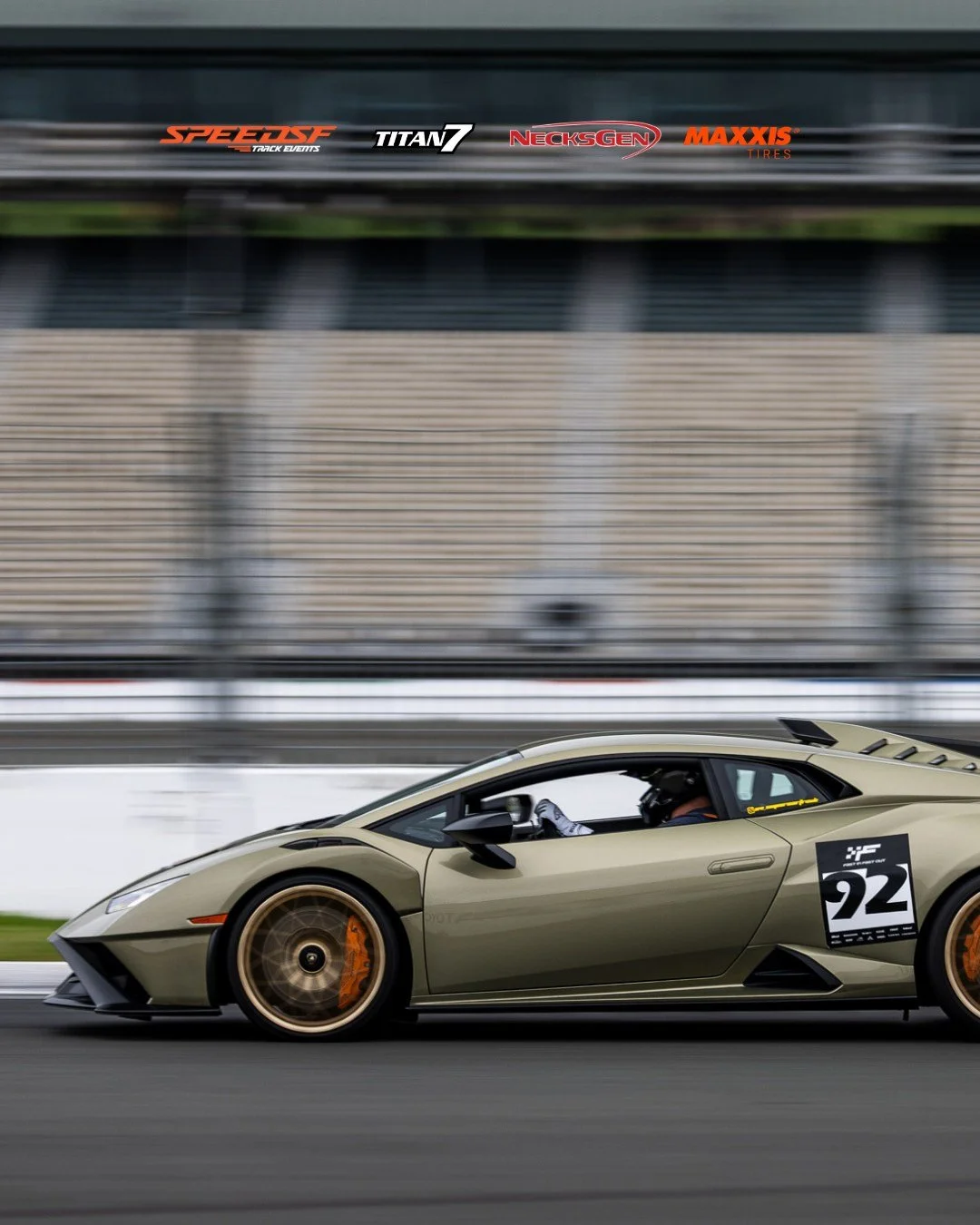 We see you @sv_supercarfreak 👀
Always bringing the energy to Sonoma Raceway.

📸: @purposebuilt_trevor
Partners: @titan7wheels @maxxistires @necksgen
#SpeedSF #SonomaRaceway #TrackDay #Motorsport #Racecar