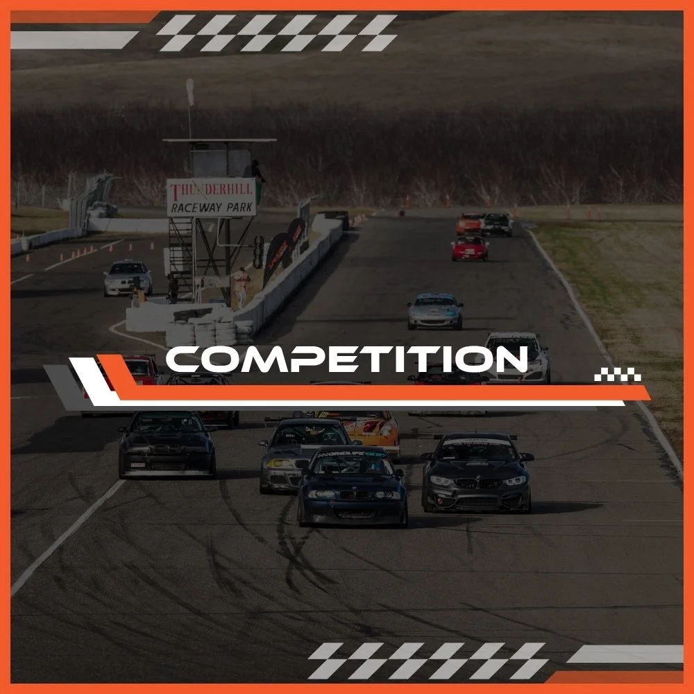 Racing Competition San Francisco