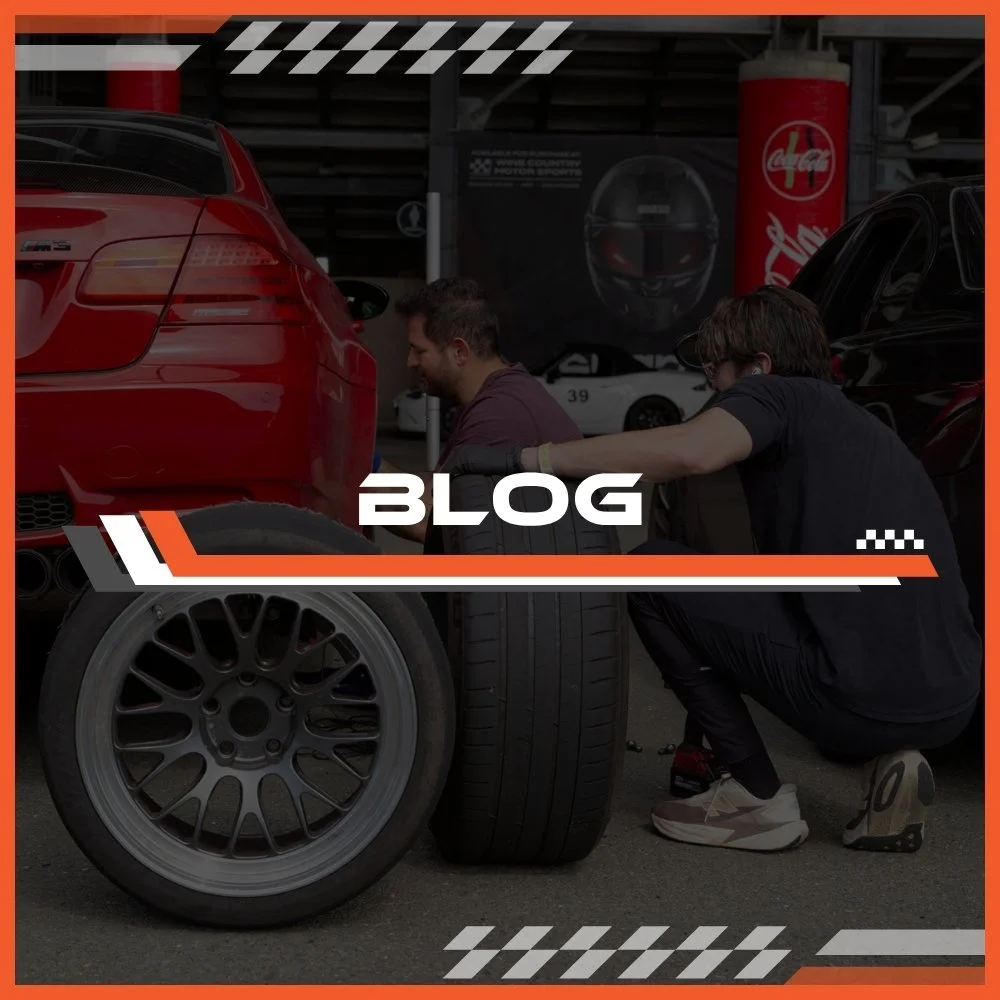 SpeedSF Blog and News