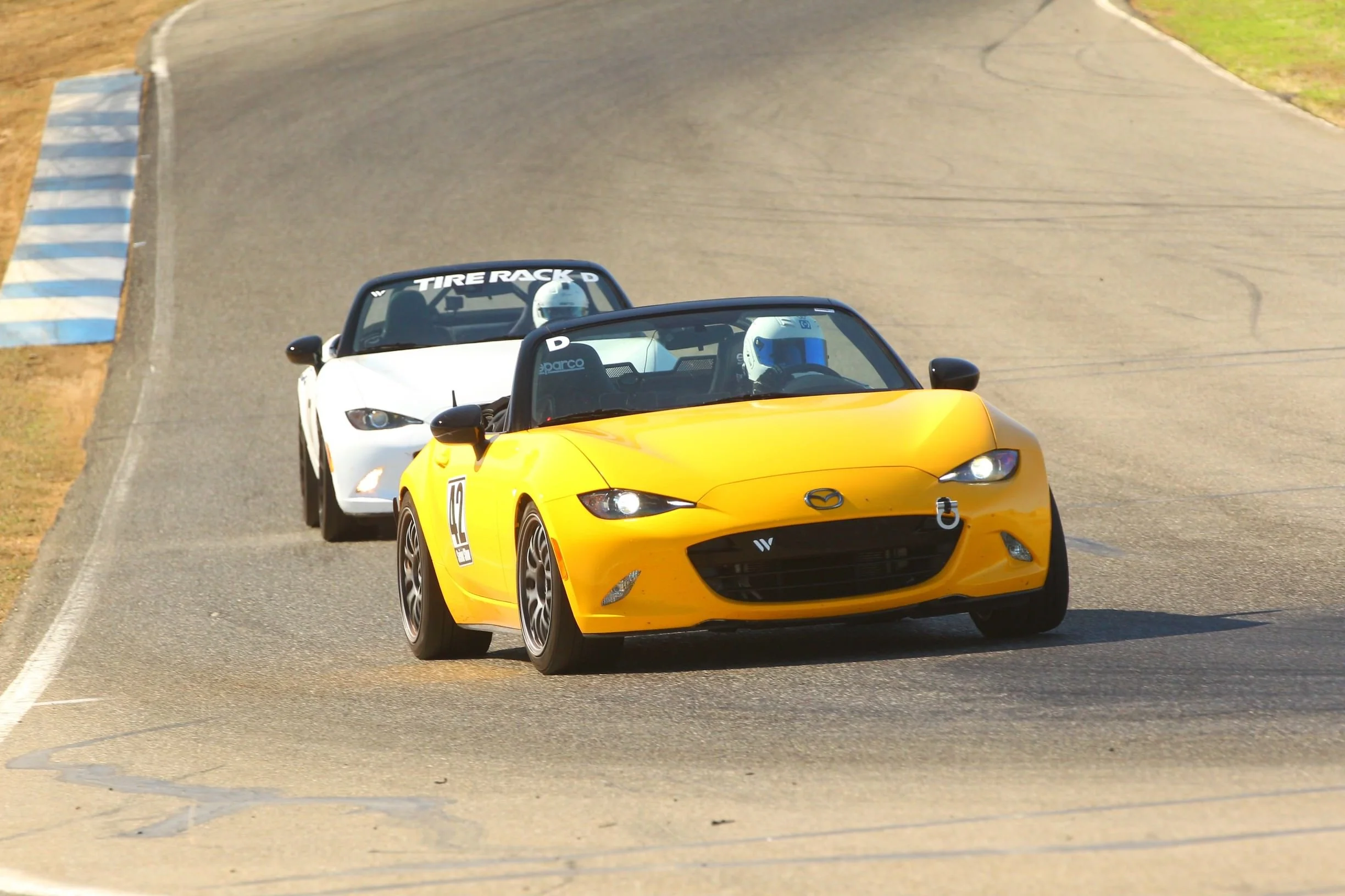 Alex’s FL5 Type R: Best of Both Worlds — SpeedSF Track Events