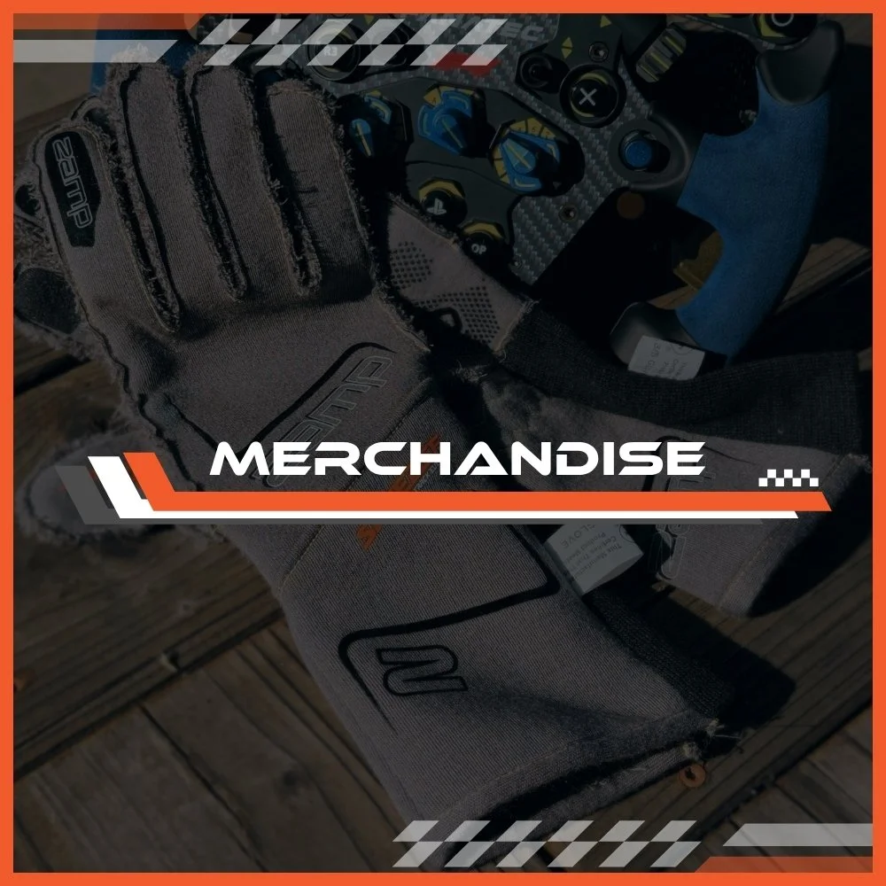 SpeedSF Gear and Merchandise