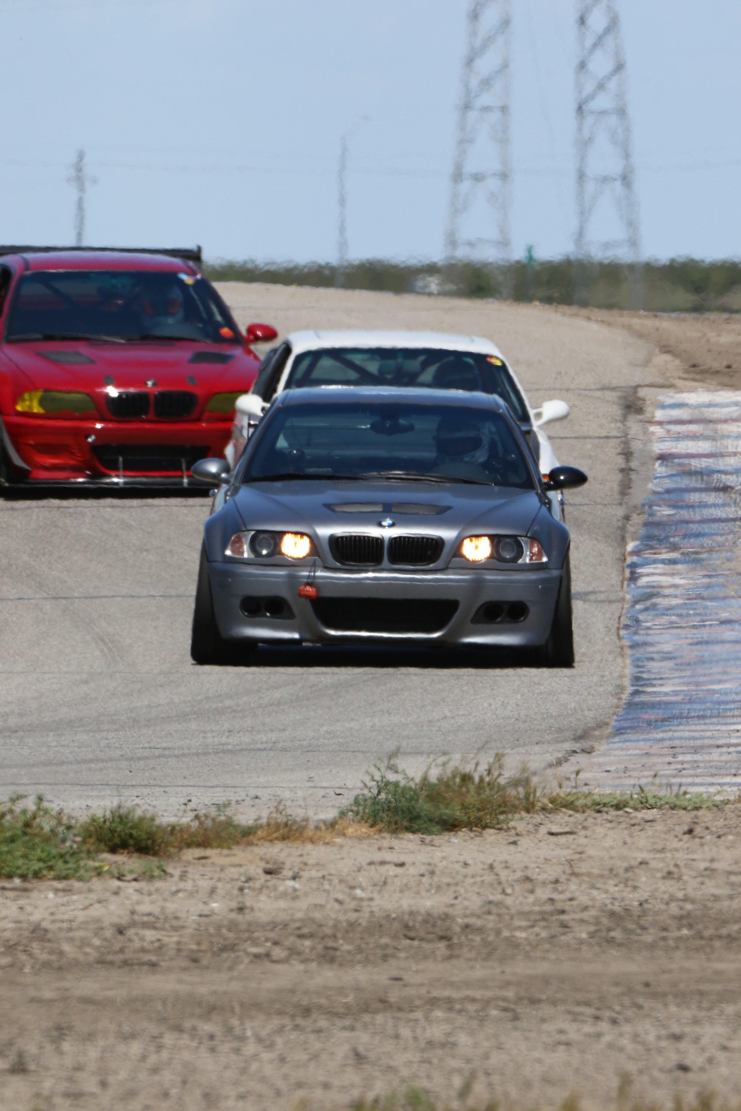 Speed Sf Joe’s M3: Proving His Potential — SpeedSF Track Events