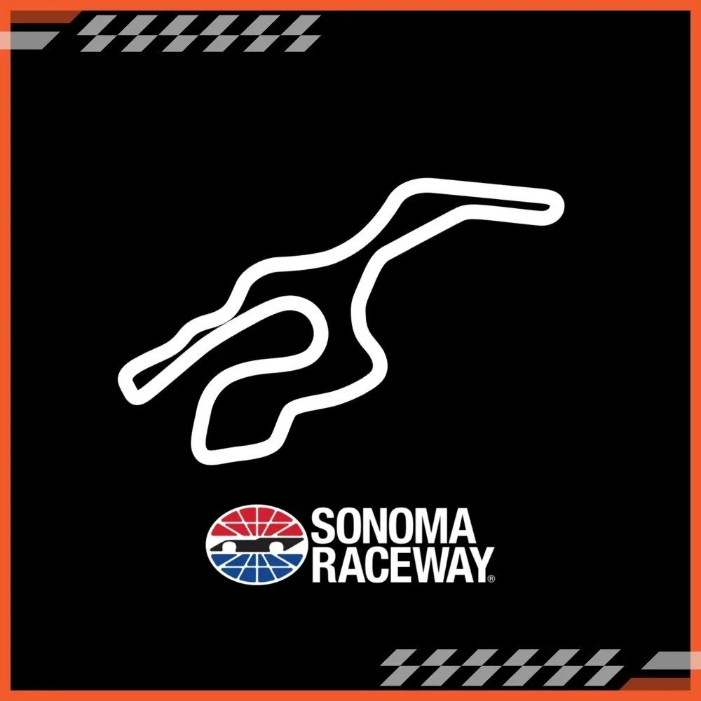 Sonoma Raceway