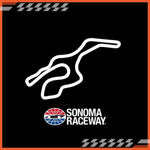 Sonoma Raceway