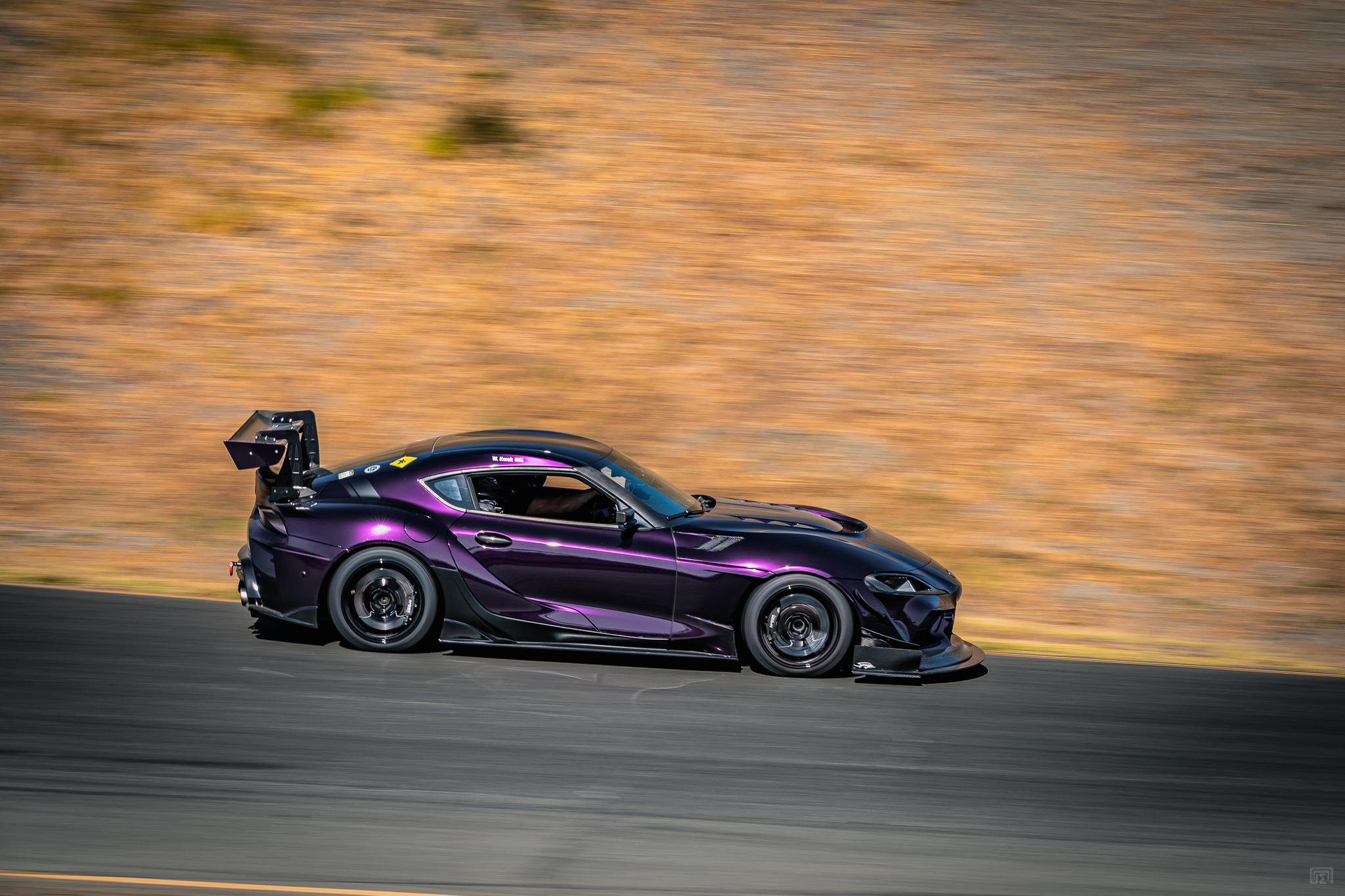 Will Kwok's Supra: Proving the Platform’s Potential