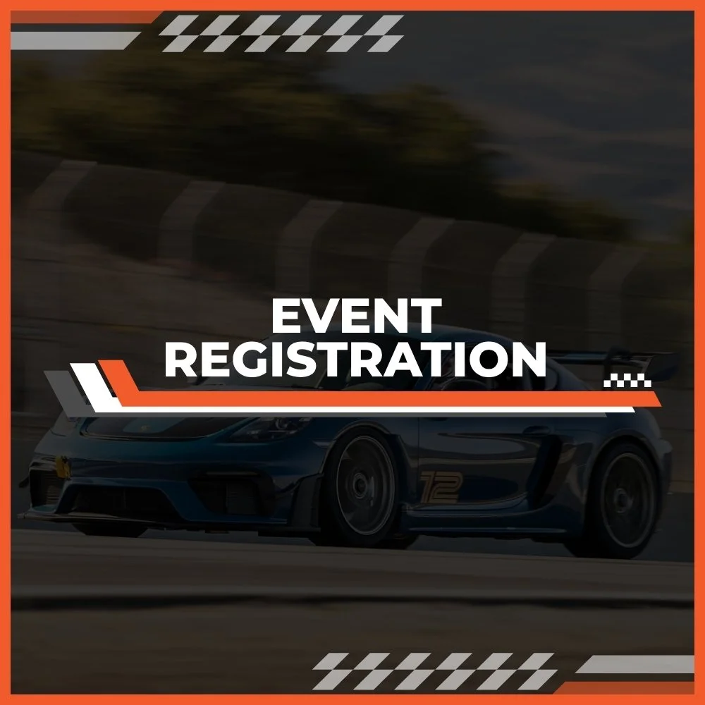 San Francisco Norcal Track day events SpeedSF