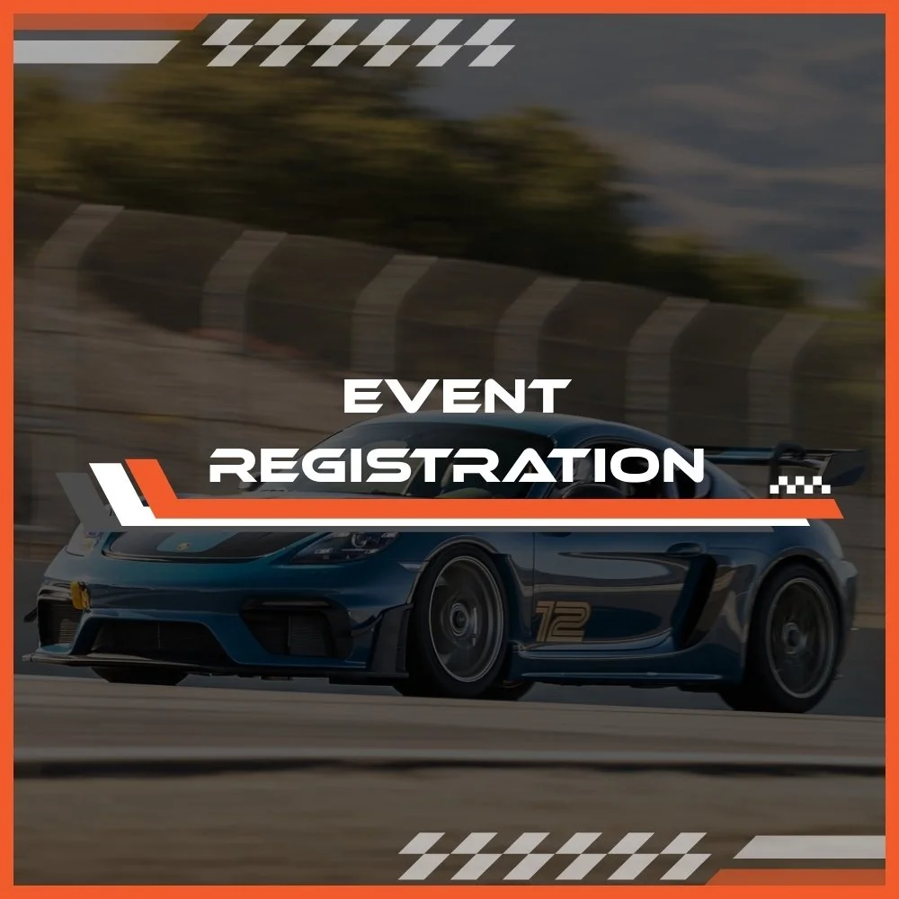 San Francisco Bay Area Track Days