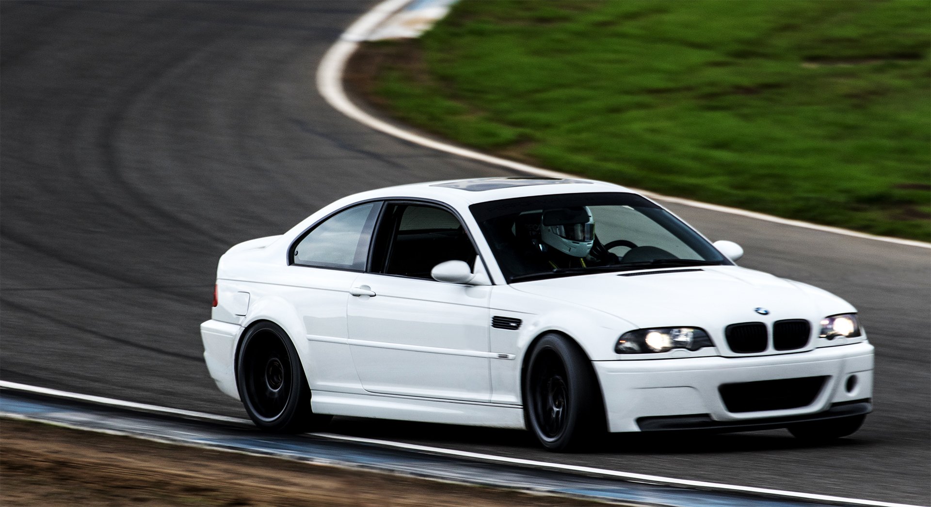 This Low-Mileage BMW E46 M3 Is Fast Approaching The Price Of A New 2022  Model
