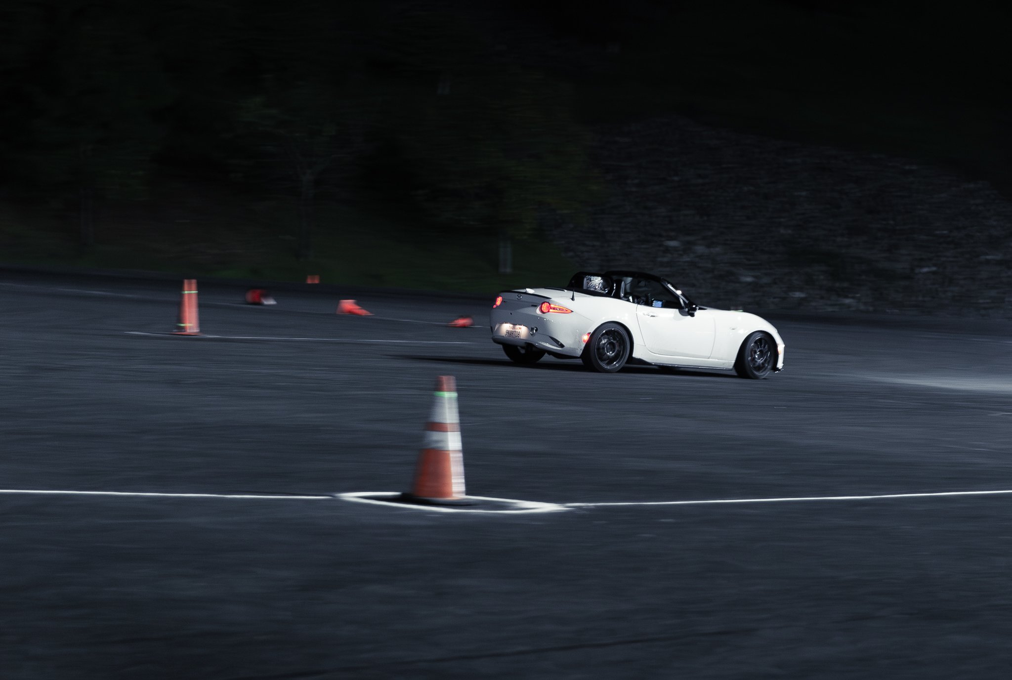 Slip Happens - Car Control