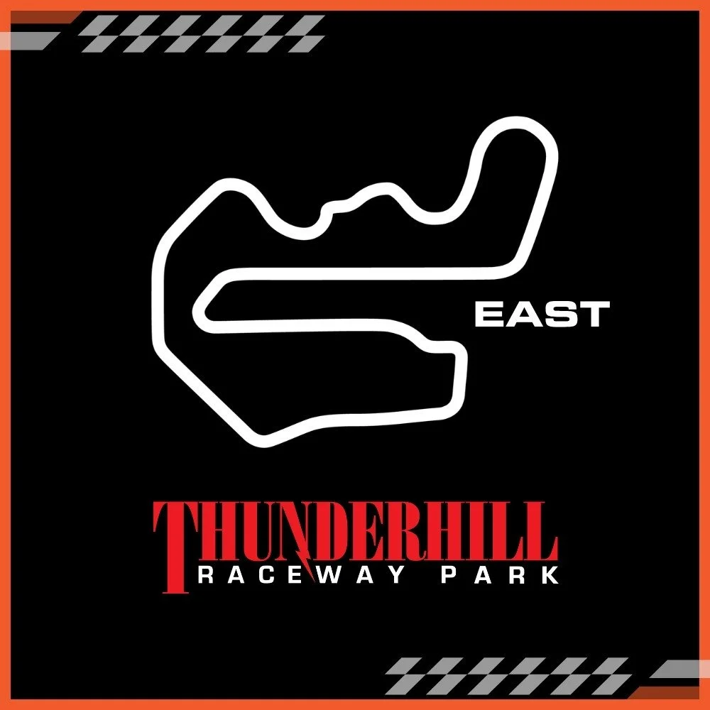 Thunderhill East