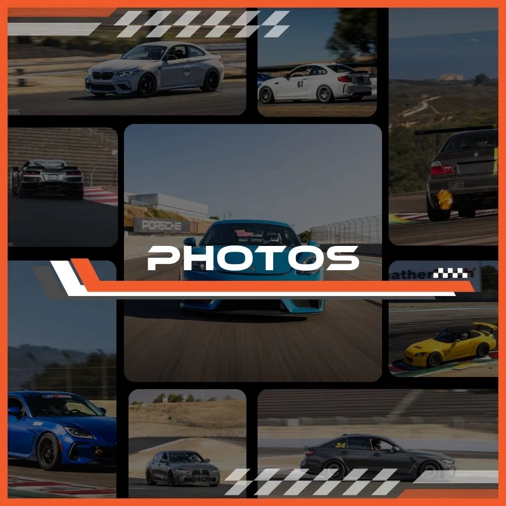 SpeedSF Track Photos