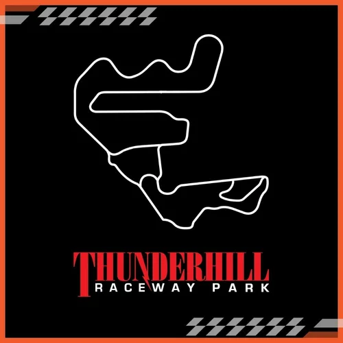 Thunderhill Raceway