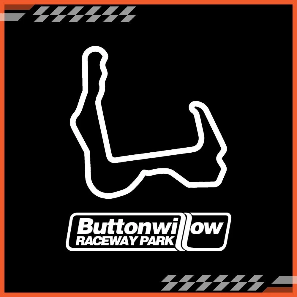 Buttonwillow Circuit