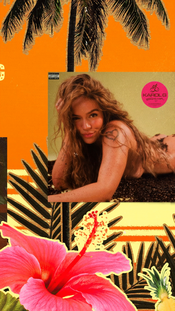 KAROL G GIF.gif