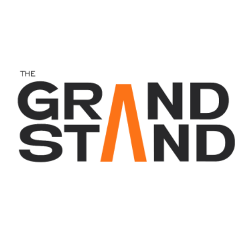 The Grands Stand - Domestic Abuse Prevention