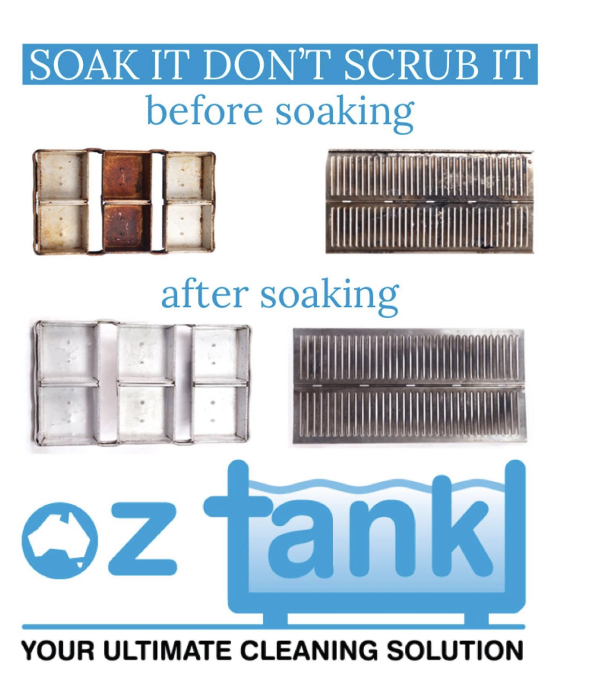 Oztank