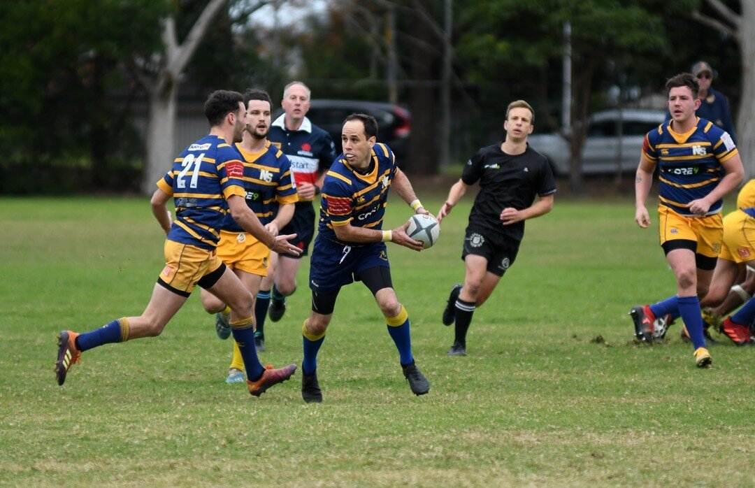 THE SAINTS COLTS ROLL ON! - DETAILS BELOW

Our senior season might be over, but our Colts are making the most of the (mostly) drier weather! Two consecutive home games, the first this weekend against Wakehurst Rugby Club (Official) 

Come up, have a 