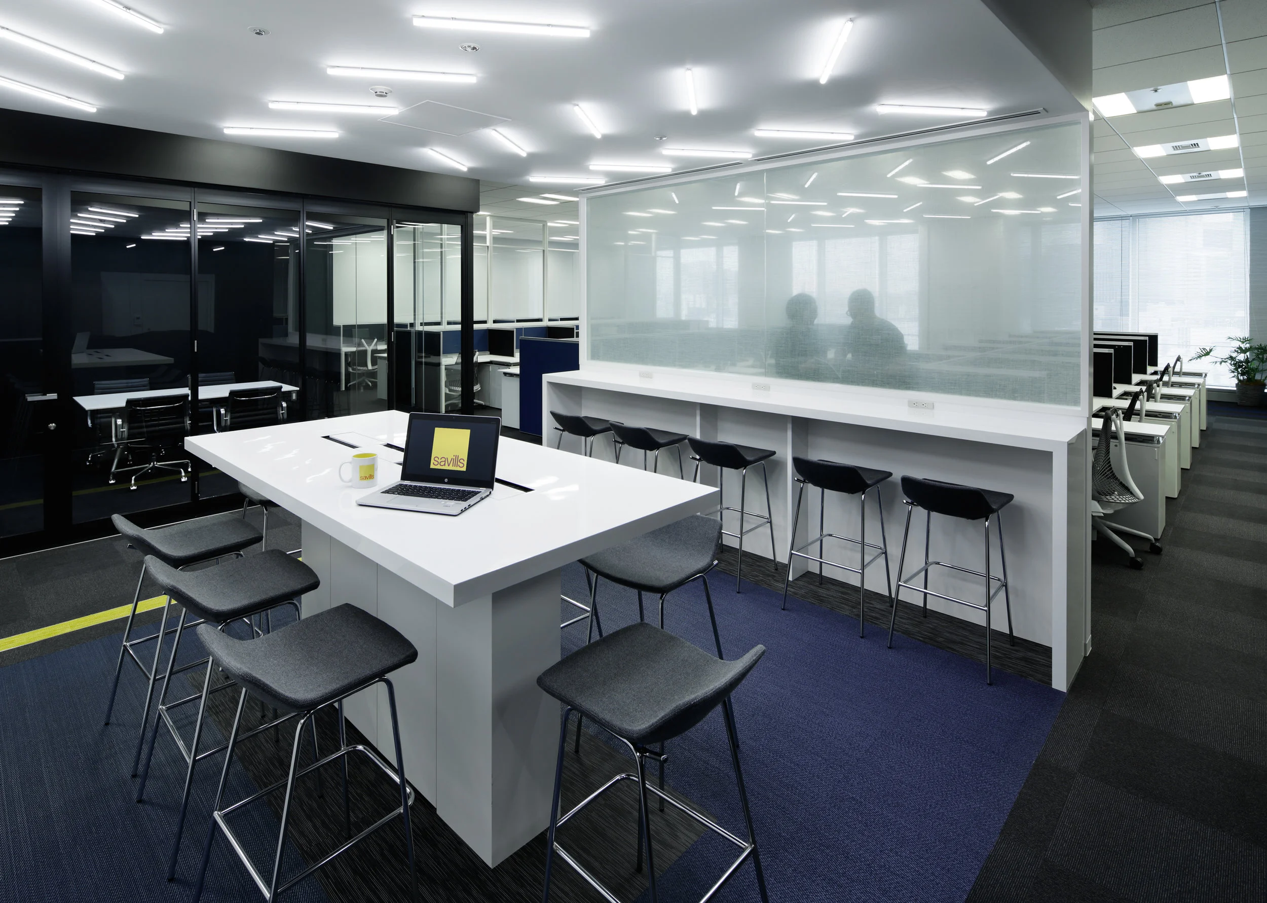  photo NACASA &amp; PARTNERS 