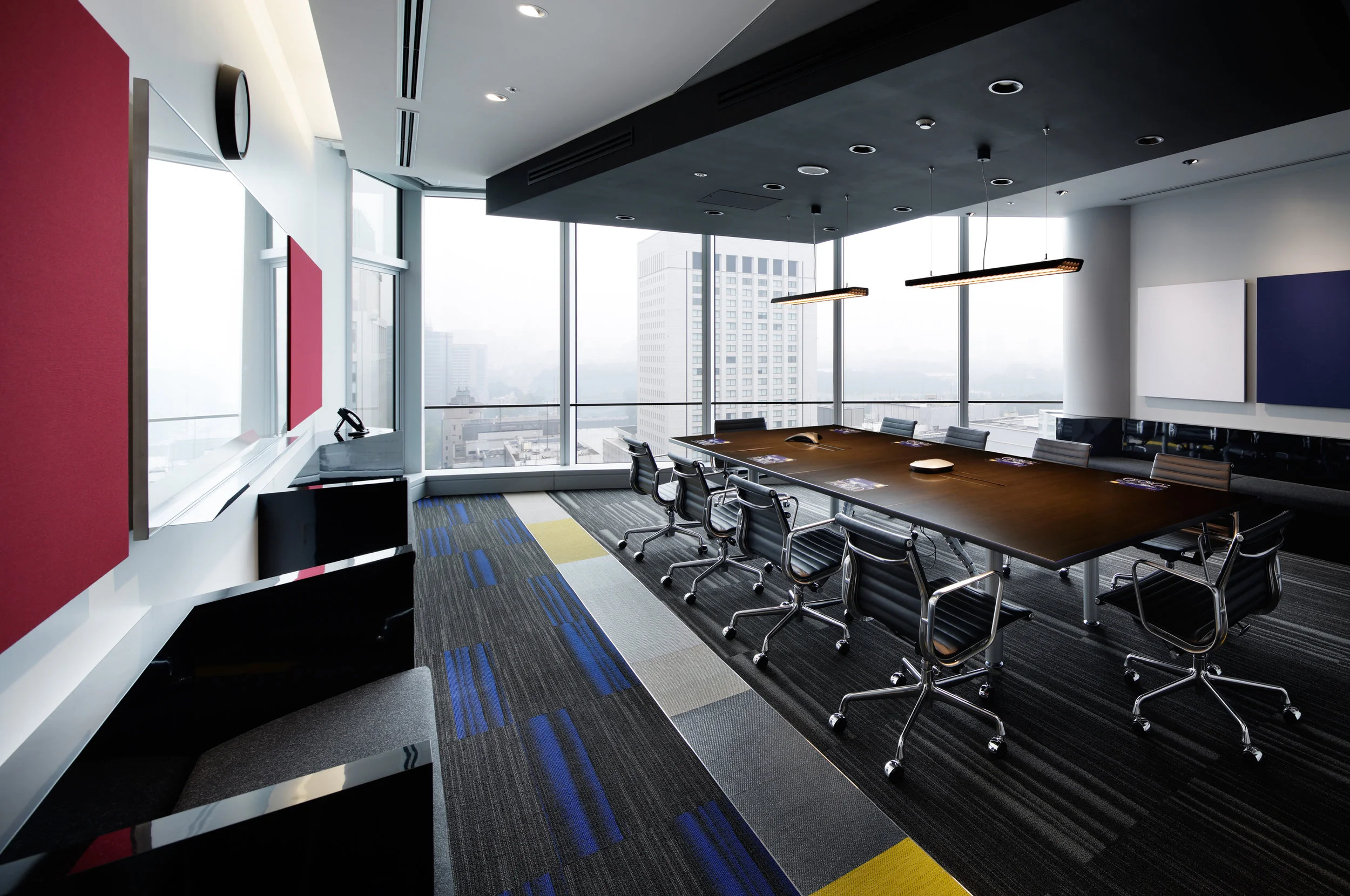  photo NACASA &amp; PARTNERS 